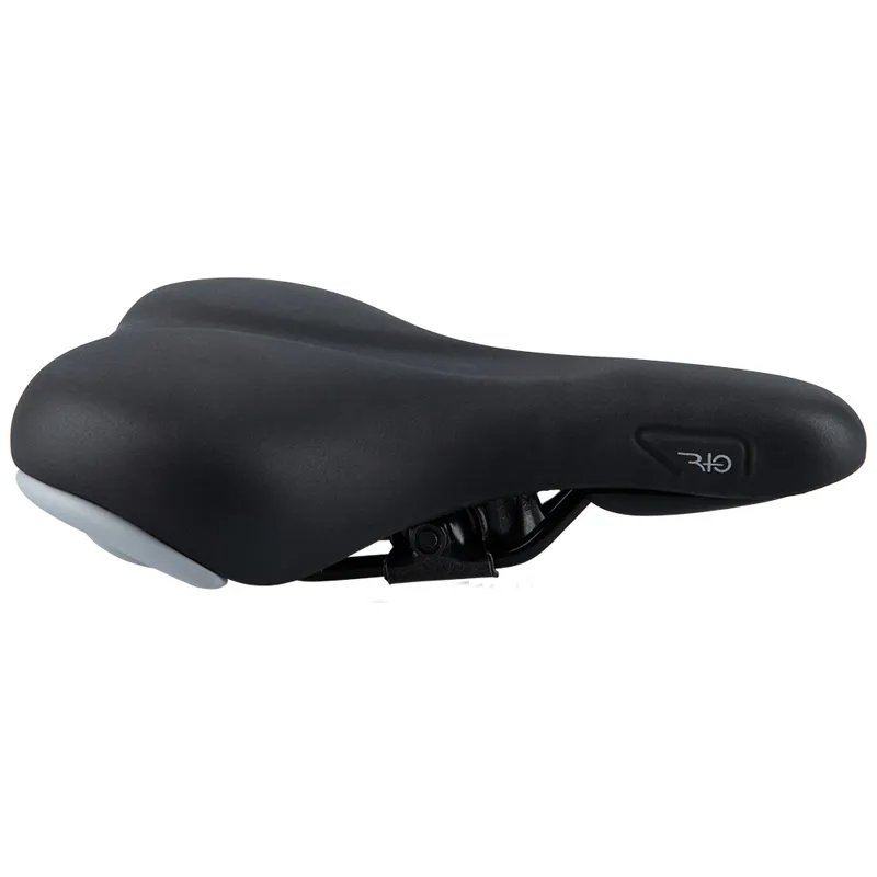 Selle Royal Rio Gel Saddle 3 Selle Royal Rio Gel Saddle