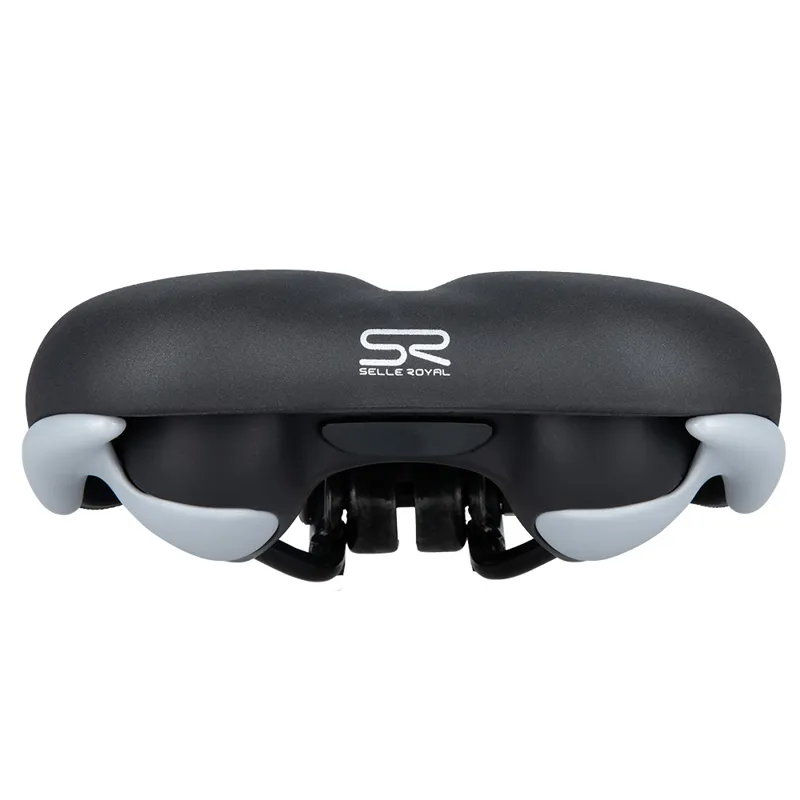 Selle Royal Rio Gel Saddle 4 Selle Royal Rio Gel Saddle - Image 2