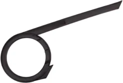 Hebie Chainglider 359 Bike Chain Guard -Shimano Bike Store 51qmydrp9ul. ac sl1280