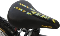 Professional Phantom 20 Inch Wheel Kids Bike Black -Shimano Bike Store 51ypXzESBrL. AC SL1500