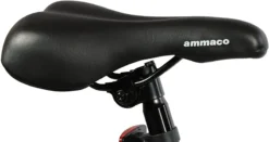 Ammaco Pinky 24 Inch Wheel Kids Mountain Bike Black -Shimano Bike Store 61cP6L23 oL. AC SL1500 201