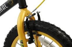 Professional Phantom 20 Inch Wheel Kids Bike Black -Shimano Bike Store 61mT420PTjL. AC SL1500