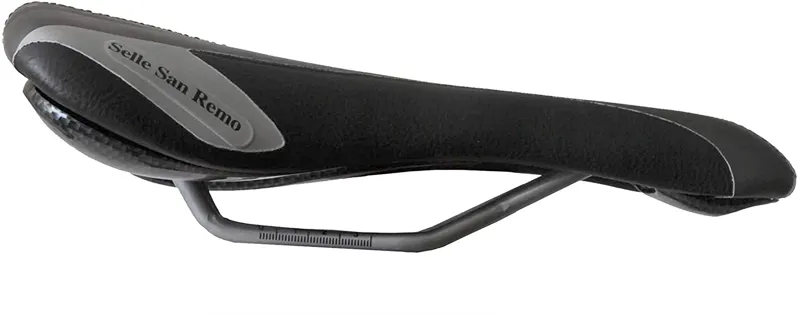 Marwi Selle San Remo Performance Bike Saddle 5 Marwi Selle San Remo Performance Bike Saddle - Image 3