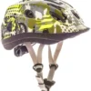 Raleigh Mystery Camo LED Helmet -Shimano Bike Store 61xwhb plus YAxL. AC SL1000 2