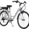 Vitesse Advance 26 Inch Wheel Electric Bike Silver -Shimano Bike Store 711lAOhnHtL. AC SL1500