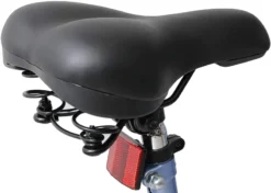 Professional City Commuter Hybrid Bike Blue -Shimano Bike Store 71K1JSOqoFL. AC SL1500