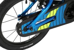 Cuda Trace Pavement 14 Inch Wheel Kids Mountain Bike Blue 9 Cuda Trace Pavement 14 Inch Wheel Kids Mountain Bike Blue -Shimano Bike Store 71Oyd3vIJVL. AC SL1500