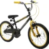 Professional Phantom 20 Inch Wheel Kids Bike Black -Shimano Bike Store 71Y82G9VOvL. AC SL1500
