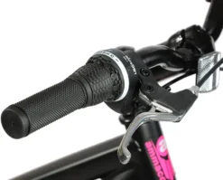 Ammaco Pinky 24 Inch Wheel Kids Mountain Bike Black -Shimano Bike Store 71dFmslPMHL. AC SL1500