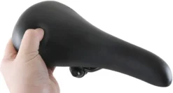 Essentials Comfort Bike Seat Saddle 7 Essentials Comfort Bike Seat Saddle -Shimano Bike Store 71fdhrclh5l. ac sl1500