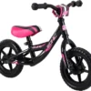 Sonic Glide Balance Bike Black Pink -Shimano Bike Store 71lvWjygskL. AC SL1500