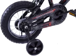 Professional Spider Boys 14 Inch Wheel Kids Bike Black 7 Professional Spider Boys 14 Inch Wheel Kids Bike Black -Shimano Bike Store 71mnc7yjksl. ac sl1500