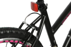 Ammaco Pinky 24 Inch Wheel Kids Mountain Bike Black -Shimano Bike Store 71o0wxbV2YL. AC SL1500