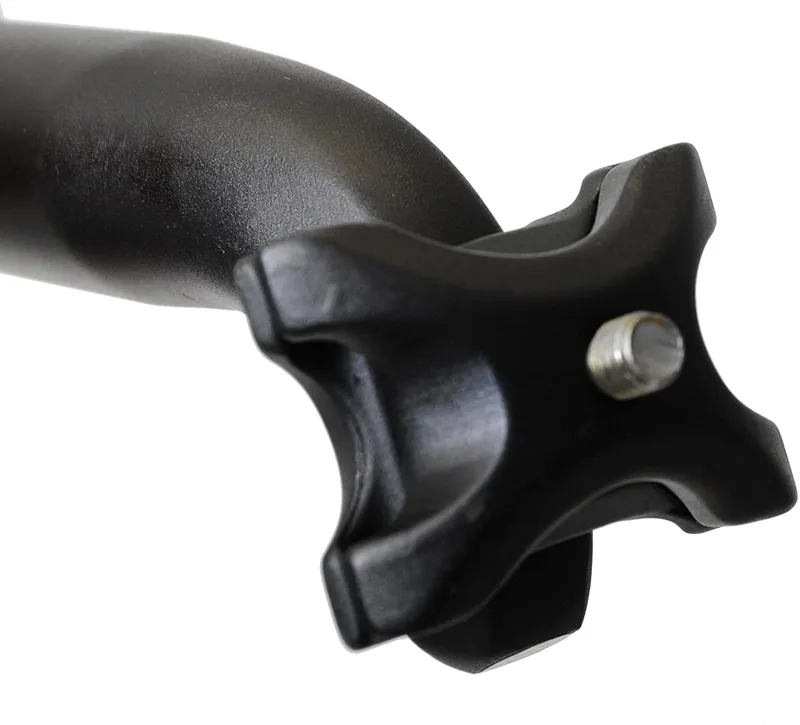 Vavert 31.6mm Alloy Seatpost Black 4 Vavert 31.6mm Alloy Seatpost Black - Image 2