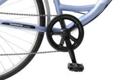 Professional City Commuter Hybrid Bike Blue -Shimano Bike Store 71q3ZjfUqgL. AC SL1500