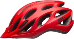 Bell Tracker Helmet Red 8 Bell Tracker Helmet Red -Shimano Bike Store 71qFxf8Sk8S. AC SL1500