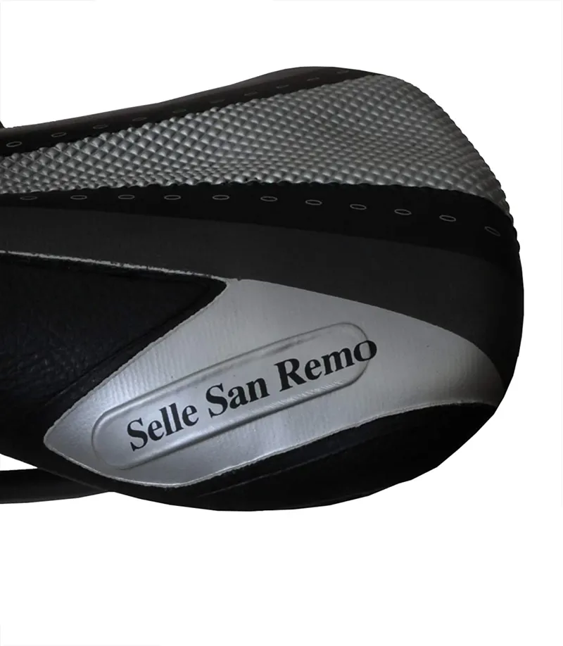 Marwi Selle San Remo Performance Bike Saddle 4 Marwi Selle San Remo Performance Bike Saddle - Image 2