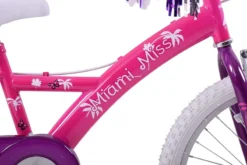 Professional Miami Miss 20 Inch Wheel Kids Bike Pink And Purple 10 Professional Miami Miss 20 Inch Wheel Kids Bike Pink And Purple -Shimano Bike Store 817 ngx5ysl. ac sl1500 1
