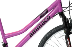 Ammaco Violet Mountain Bike Purple -Shimano Bike Store 817Asiz9qIL. AC SL1500
