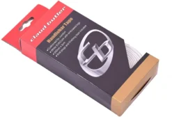 Claud Butler Exile Cork Handlebar Tape White