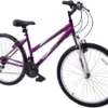 Arden Mountaineer Mountain Bike Purple And White -Shimano Bike Store 81G plus bd5uL7L. AC SL1500