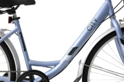 Professional City Commuter Hybrid Bike Blue -Shimano Bike Store 81Ob7AW5TDL. AC SL1500