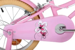 Sonic Emmelle Snapdragon 12 Inch Wheel Kids Bike Pink -Shimano Bike Store 81T4uTwtf5L. AC SL1500