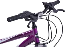 Arden Mountaineer Mountain Bike Purple And White -Shimano Bike Store 81bFIgxHWqL. AC SL1500