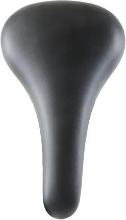 Essentials Comfort Bike Seat Saddle