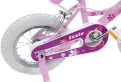 Professional Izzie 14 Inch Wheel Kids Bike Barbie Pink -Shimano Bike Store 81j9irdztml. ac sl1500