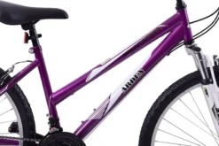 Arden Mountaineer Mountain Bike Purple And White -Shimano Bike Store 81ujJjhLDBL. AC SL1500