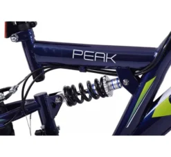 Arden Peak Mountain Bike Blue -Shimano Bike Store 81x6nlkdmrl. ac sl1500 1 2