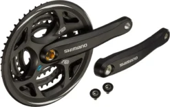 Shimano FC-M311 Altus Chainset 28/38/48T X 170mm