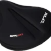 XLC Ergo City Gel Saddle Cover Black 2 XLC Ergo City Gel Saddle Cover Black -Shimano Bike Store 91e6AUHT qL. AC SL1500