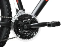 Ammaco Mountana Mountain Bike Black Disc -Shimano Bike Store AMMACO20MOUNTANA20BLACKb