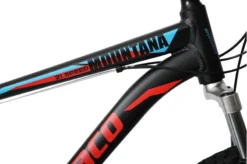 Ammaco Mountana Mountain Bike Black Disc -Shimano Bike Store AMMACO20MOUNTANA20BLACKc