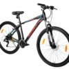 Ammaco Mountana Mountain Bike Black Disc -Shimano Bike Store AMMACO20MOUNTANA20BLACKd