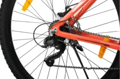 Ammaco Mountana Mountain Bike Orange Disc -Shimano Bike Store AMMACO20MOUNTANA20ORANGEa