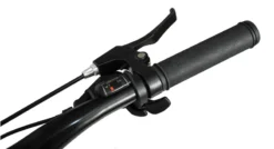 Ammaco Mountana Mountain Bike Orange Disc -Shimano Bike Store AMMACO20MOUNTANA20ORANGEd