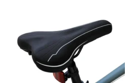 Ammaco Road Runner Pro Sports Hybrid Grey And Orange -Shimano Bike Store AMMACO20ROAD20RUNNER20GREYe