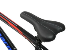 Ammaco Axxis Mountain Bike Black And Blue -Shimano Bike Store AXXIS20BLUE203