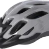 XLC BH-C25 Helmet Grey And Pink