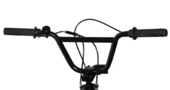 Ammaco Freestyler BMX 20 Inch Wheel Kids Bike Black 19 Ammaco Freestyler BMX 20 Inch Wheel Kids Bike Black -Shimano Bike Store BLACK20FS205