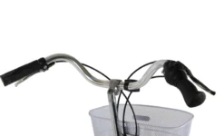 Worcester Lifestyle Bike Black -Shimano Bike Store BLACK20WORSESTER209