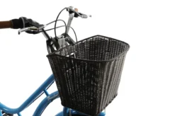 Ammaco Broadway Lifestyle Bike Blue -Shimano Bike Store BLUE206