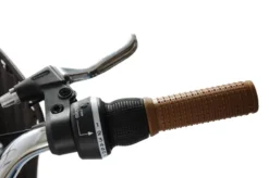 Ammaco Broadway Lifestyle Bike Blue -Shimano Bike Store BLUE207