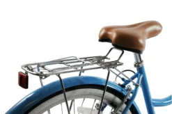 Ammaco Broadway Lifestyle Bike Blue -Shimano Bike Store BLUE208