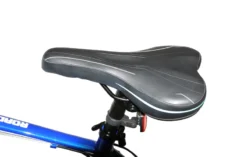 Ammaco Road Runner Pro D Plus Sports Hybrid Blue 13 Ammaco Road Runner Pro D Plus Sports Hybrid Blue -Shimano Bike Store BLUE20AMMACO204