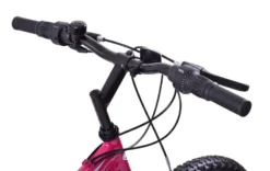 Arden Blush Mountain Bike Pink