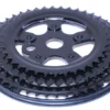 Prowheel One Piece Crank Triple Chainring 36-42-48T -Shimano Bike Store C1768a